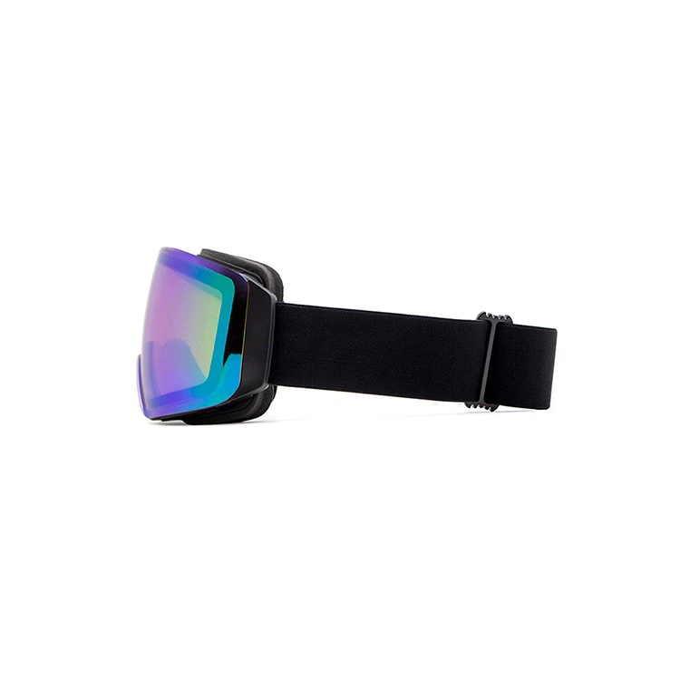 Ski Goggle Industry Outlook 2026: Smart Tech, Barqarorlik va ortib borayotgan talab